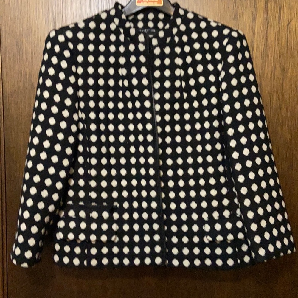 Jones New York collection size 14